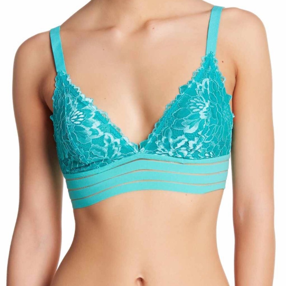 Free People Dalia Bralette